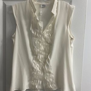 Atari’s Punto blouse Size 12